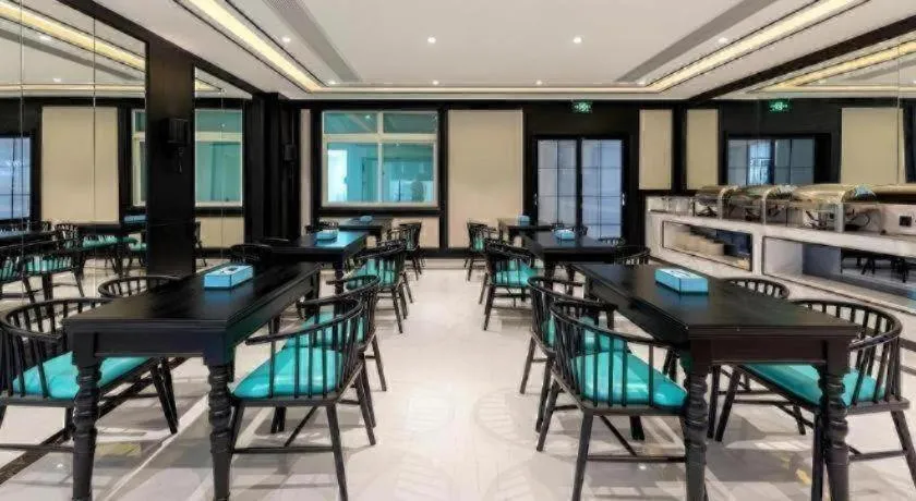 Xana Hotelle·Xiamen Railway Station