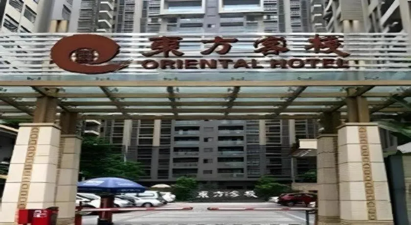 Oriental Hotel