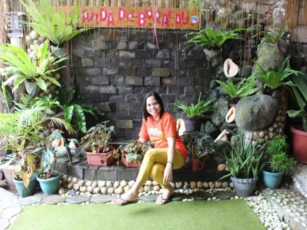 Anda de Boracay in Bohol Hotel