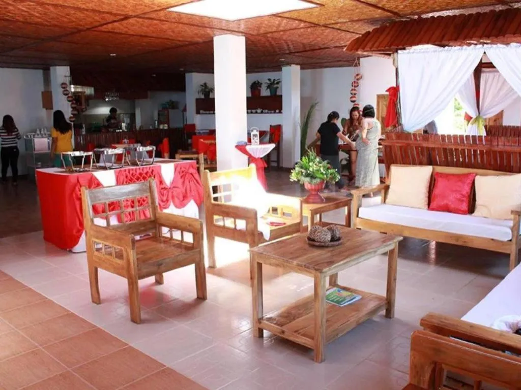 Anda de Boracay in Bohol Hotel