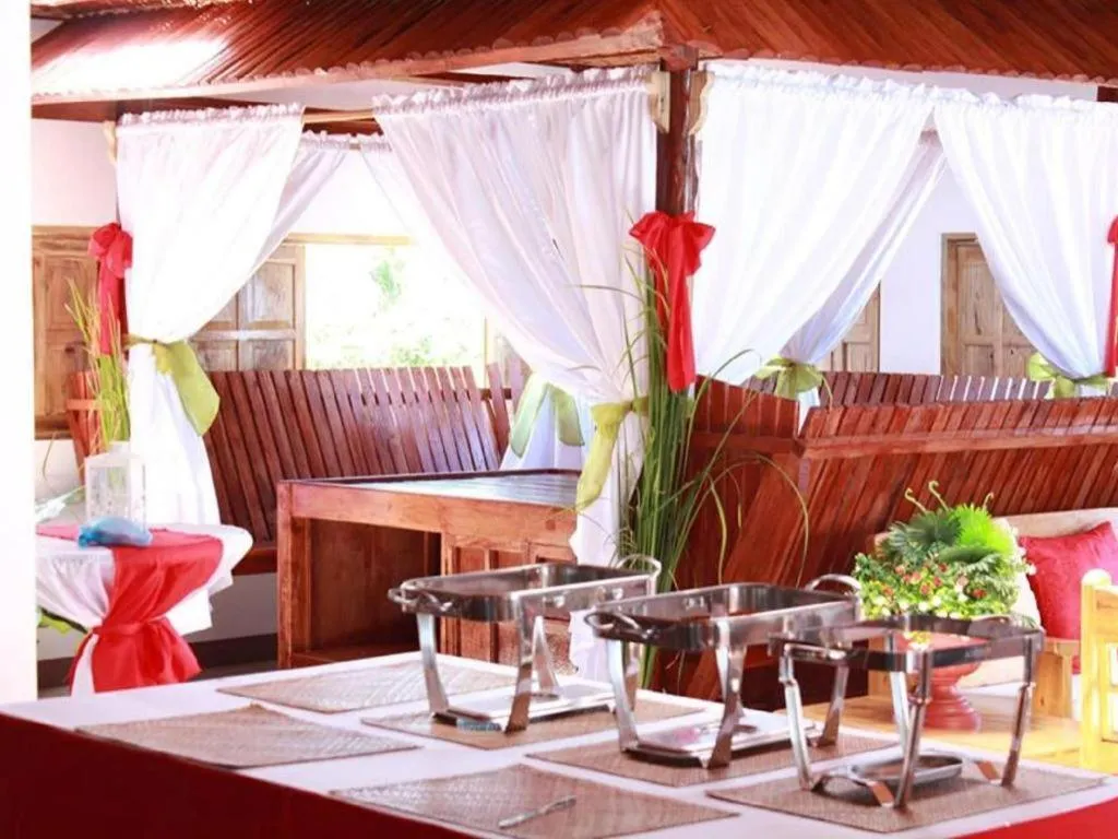 Anda de Boracay in Bohol Hotel