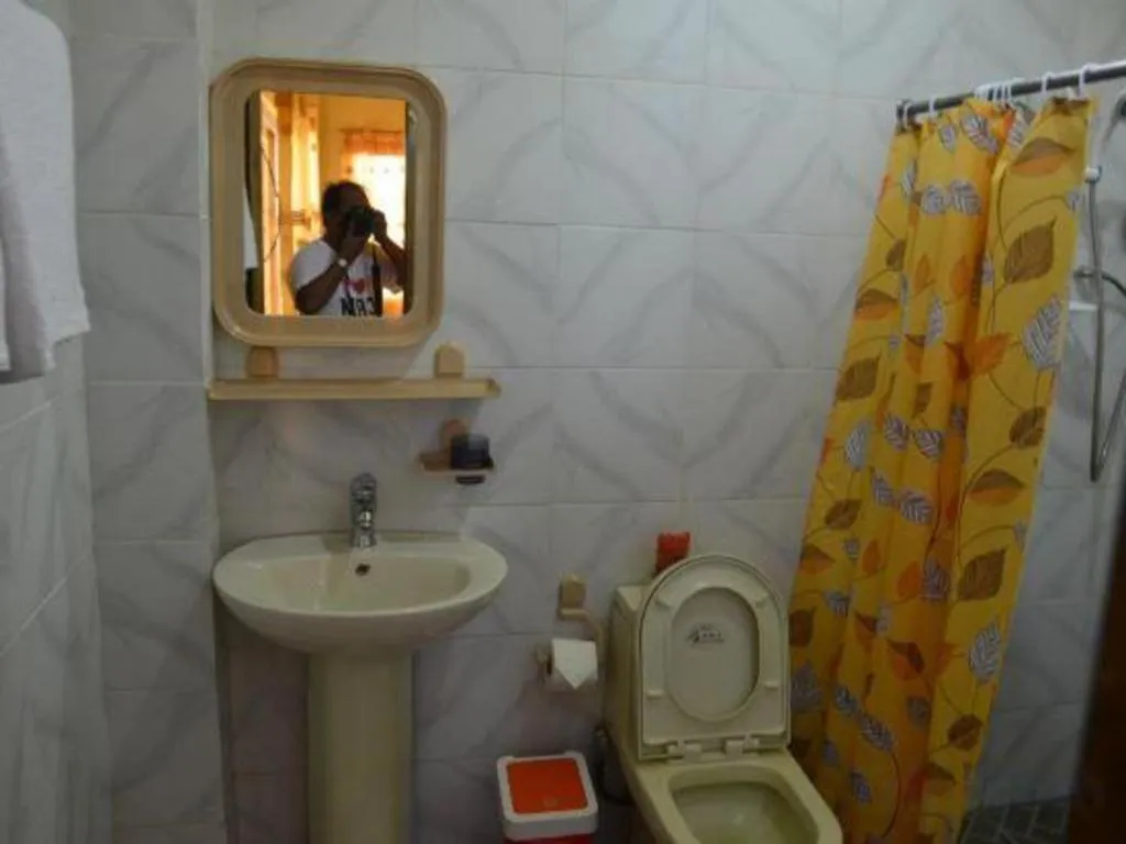 Anda de Boracay in Bohol Hotel