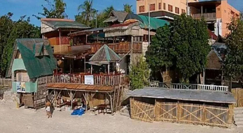 Anda de Boracay in Bohol Hotel