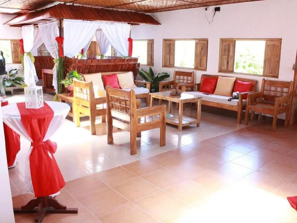 Anda de Boracay in Bohol Hotel