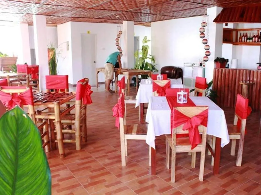 Anda de Boracay in Bohol Hotel