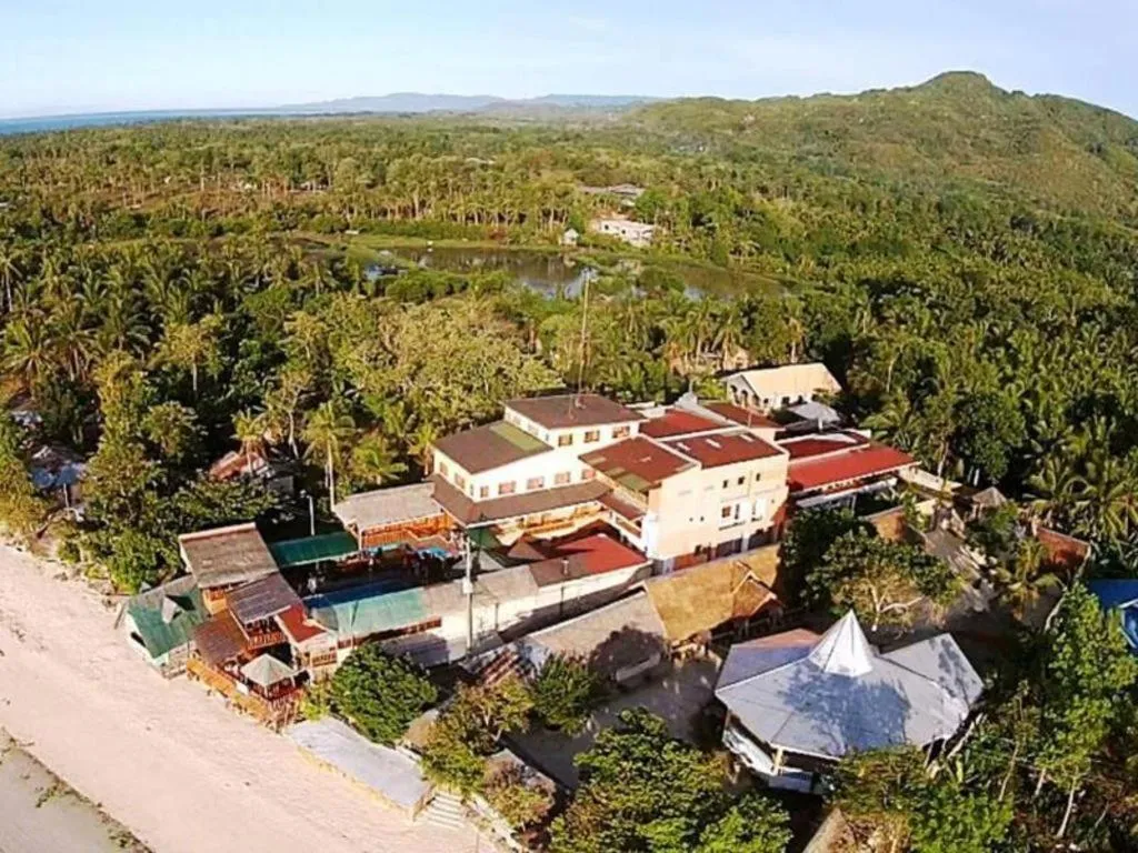 Anda de Boracay in Bohol Hotel