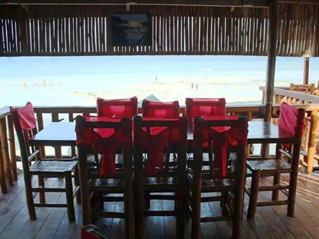 Anda de Boracay in Bohol Hotel