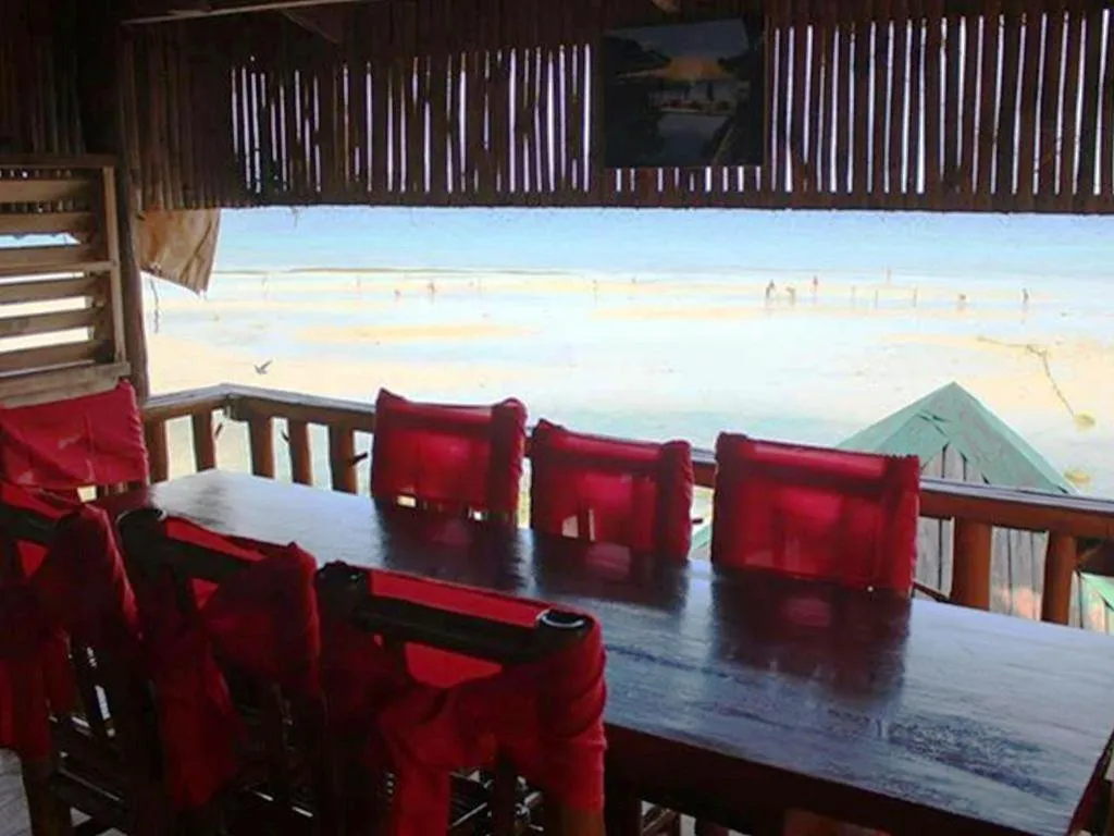 Anda de Boracay in Bohol Hotel