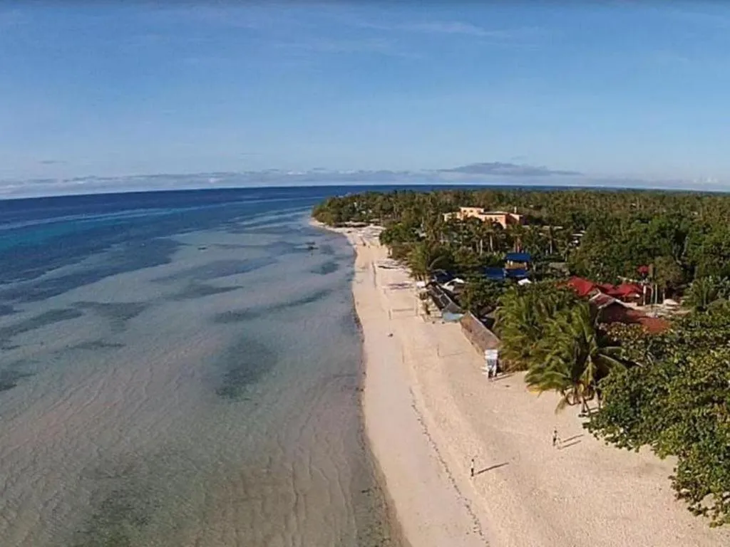 Anda de Boracay in Bohol Hotel