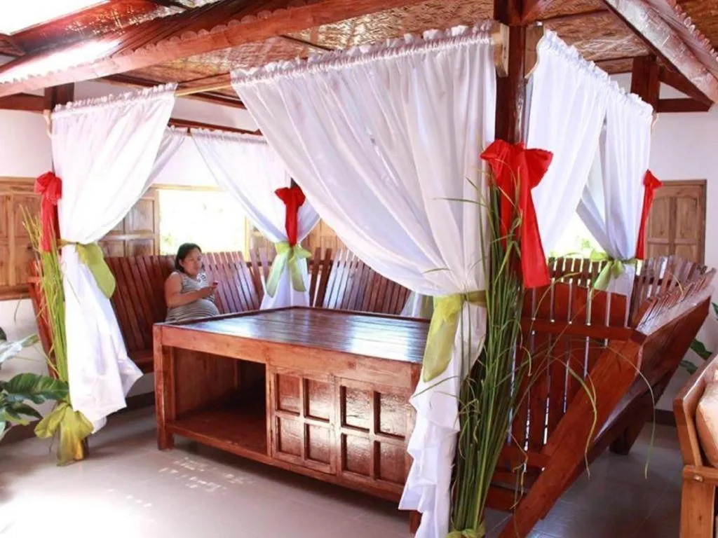 Anda de Boracay in Bohol Hotel