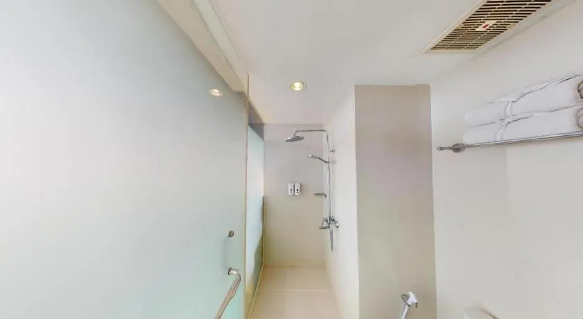 Grand Darmo Suite by AMITHYA