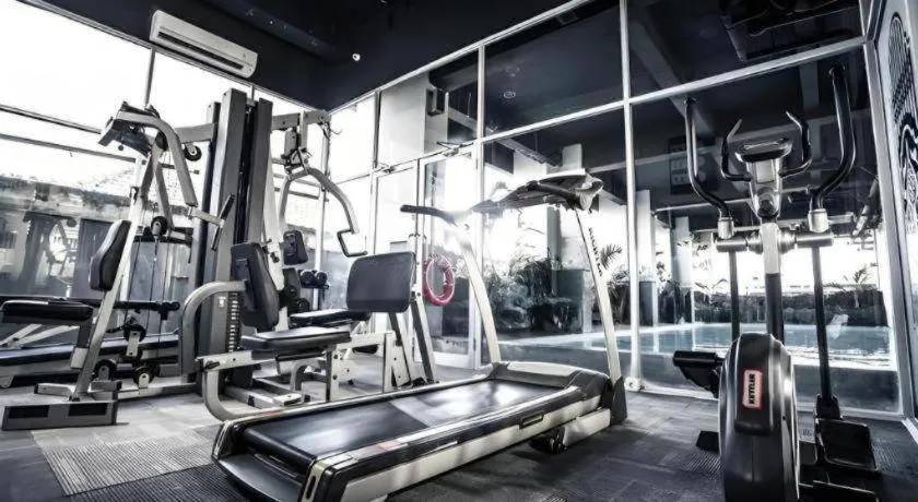 Grand Darmo Suite by AMITHYA