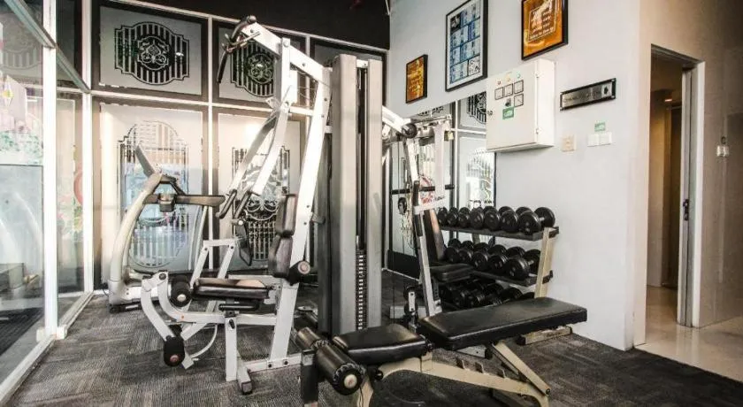 Grand Darmo Suite by AMITHYA