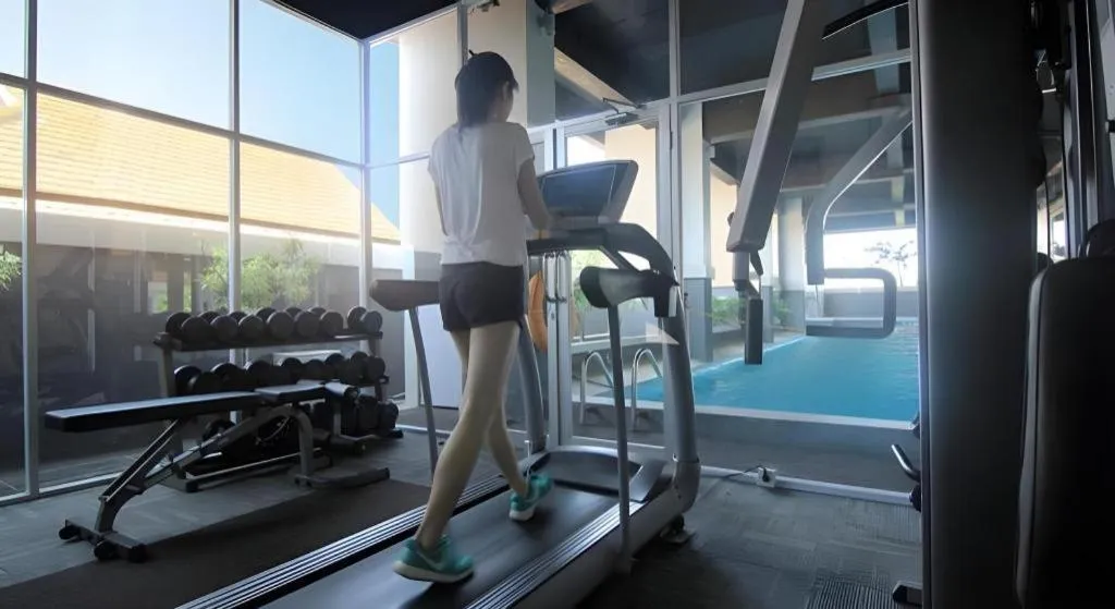 Grand Darmo Suite by AMITHYA