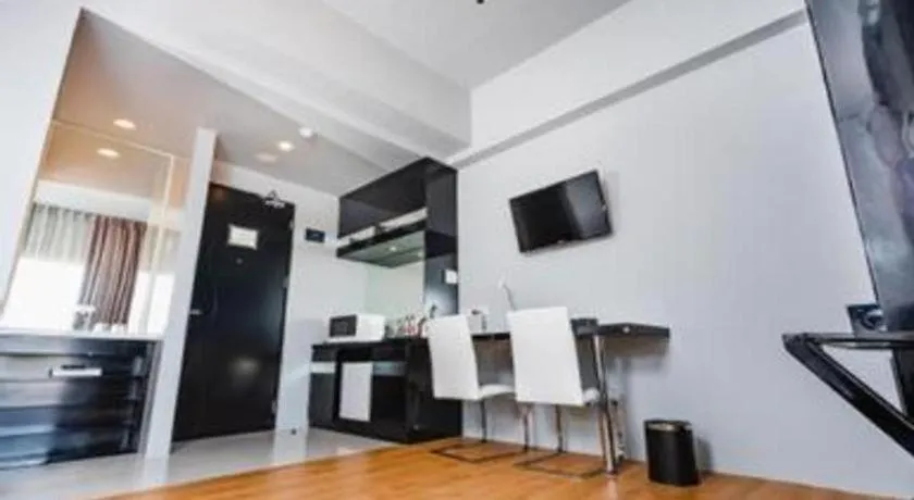 Grand Darmo Suite by AMITHYA