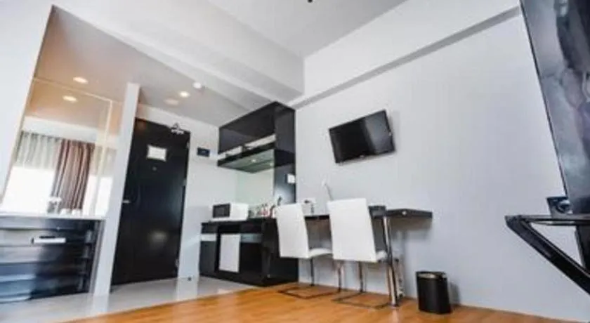 Grand Darmo Suite by AMITHYA