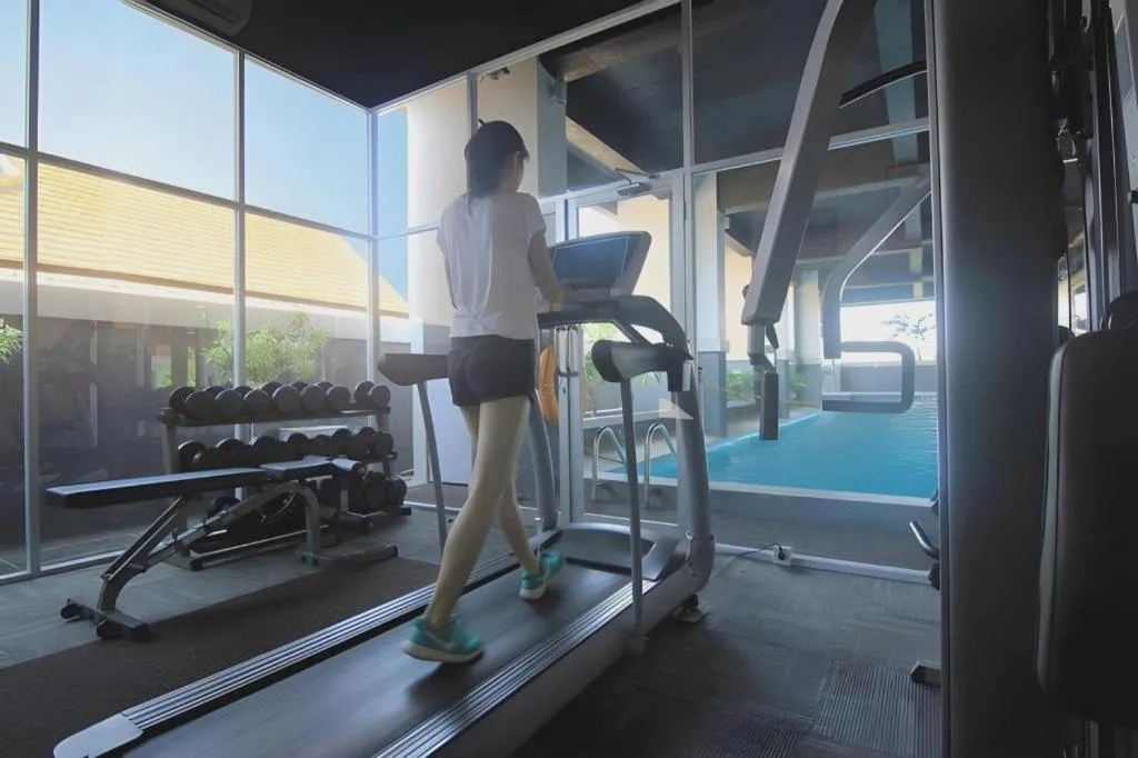 Grand Darmo Suite by AMITHYA