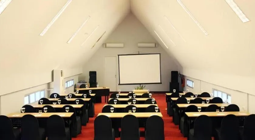 Grand Darmo Suite by AMITHYA