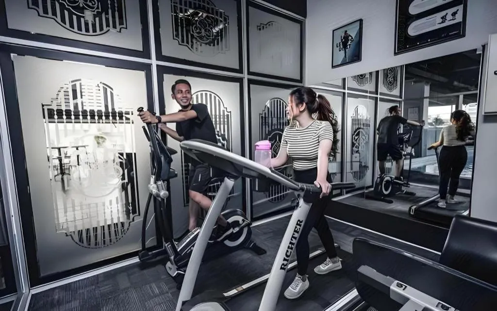 Grand Darmo Suite by AMITHYA