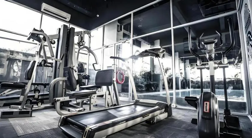 Grand Darmo Suite by AMITHYA