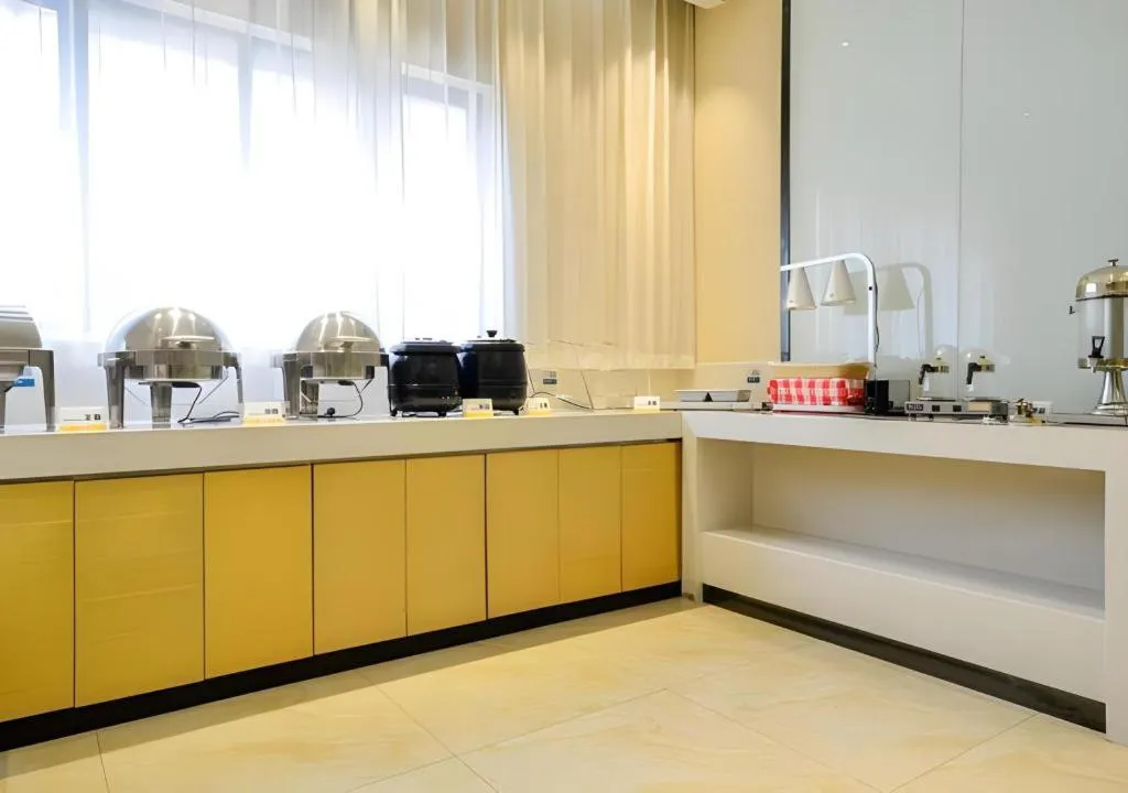 City Comfort Inn Enshi Shizhou Avenue