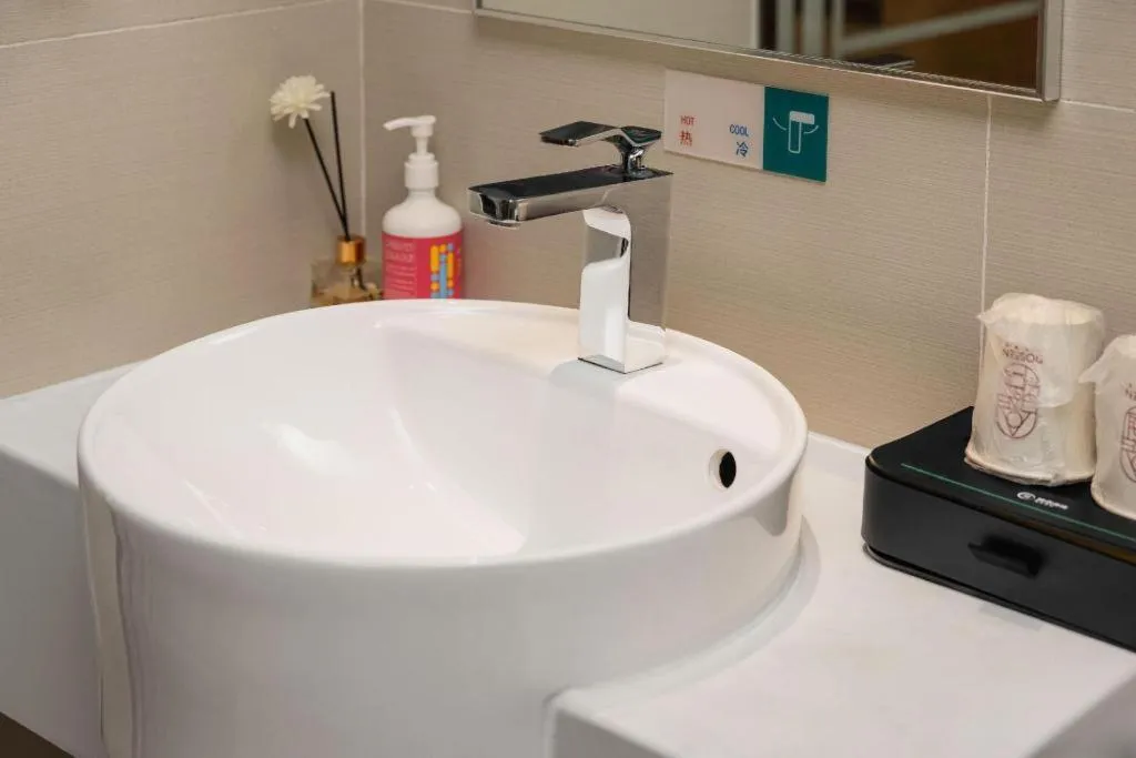 City Comfort Inn Enshi Shizhou Avenue