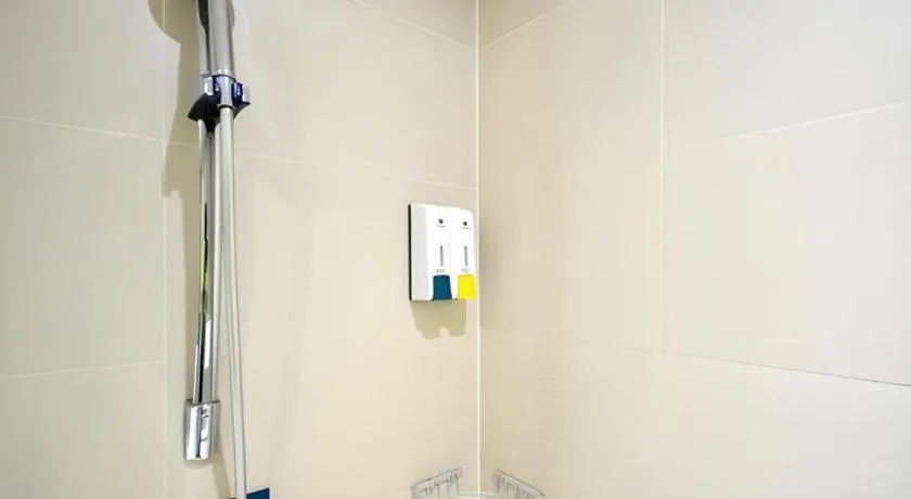 City Comfort Inn Enshi Shizhou Avenue