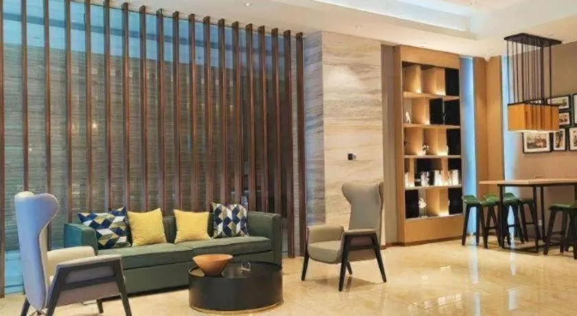 City Comfort Inn Enshi Shizhou Avenue