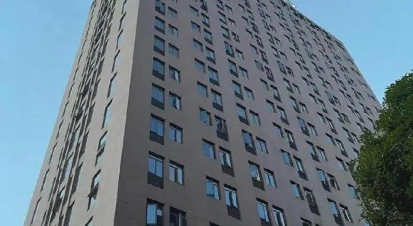 City Comfort Inn Enshi Shizhou Avenue