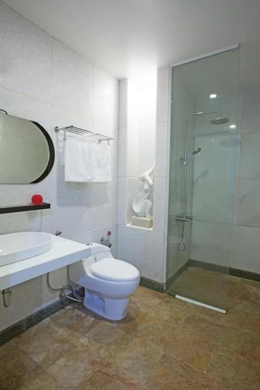 Daystar Hotel