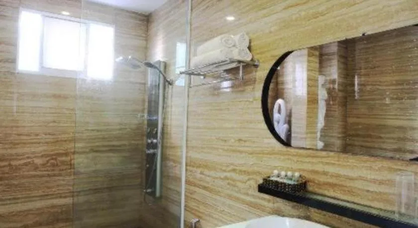 Daystar Hotel