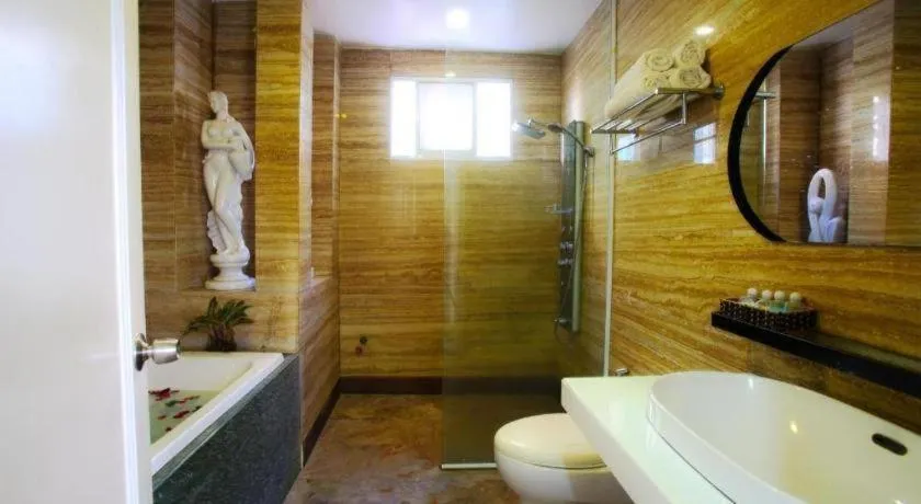 Daystar Hotel