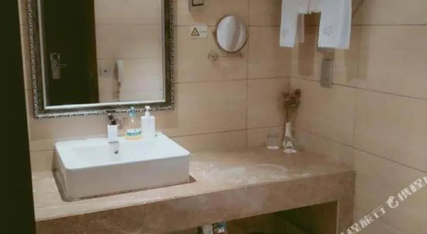 Kunming Wenhui Hotel