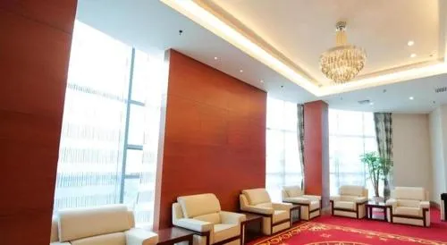 Kunming Wenhui Hotel