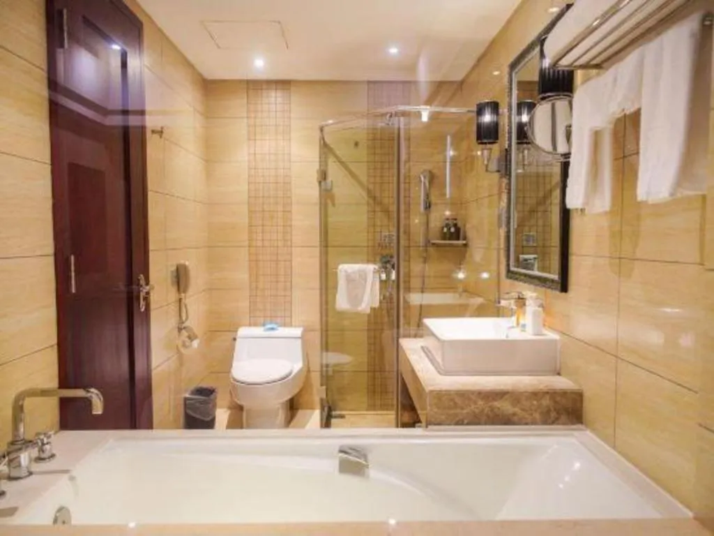 Kunming Wenhui Hotel