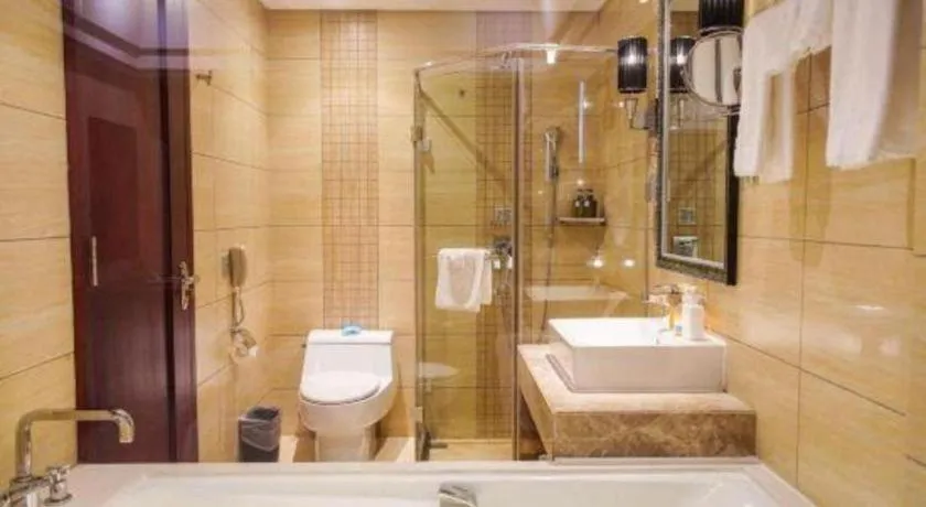 Kunming Wenhui Hotel