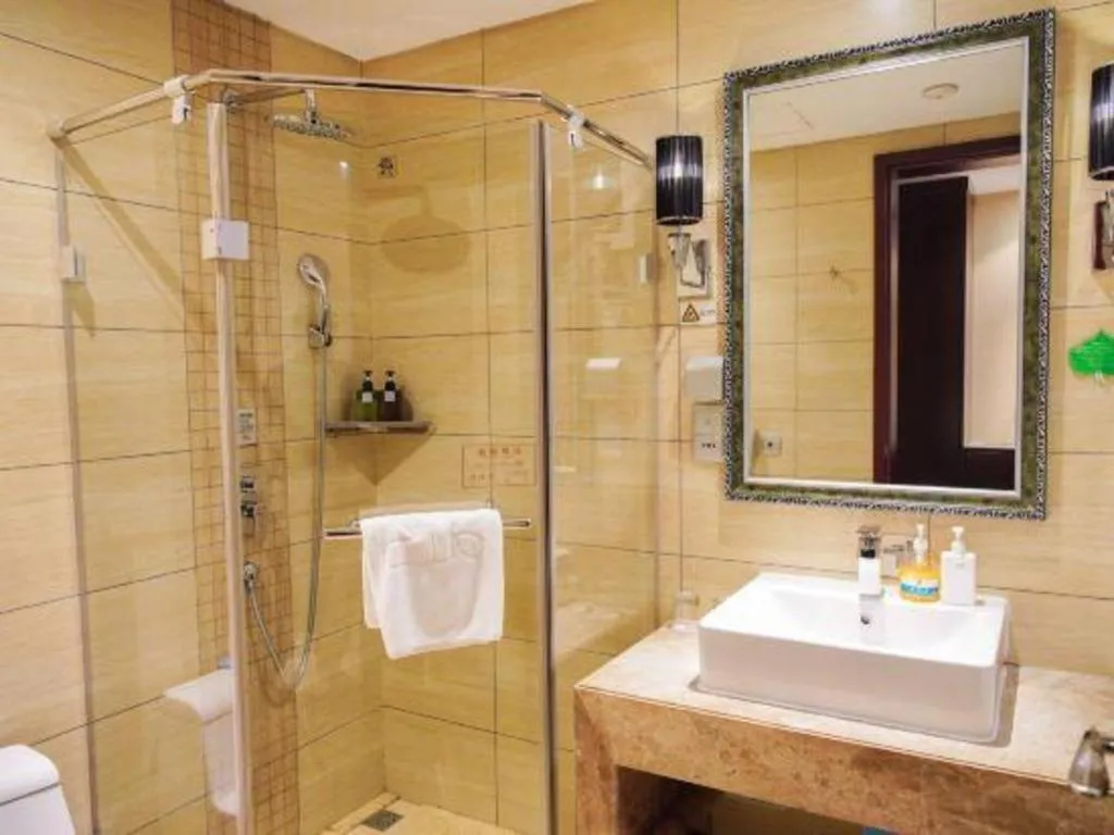 Kunming Wenhui Hotel