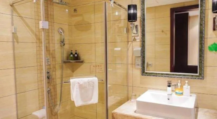 Kunming Wenhui Hotel