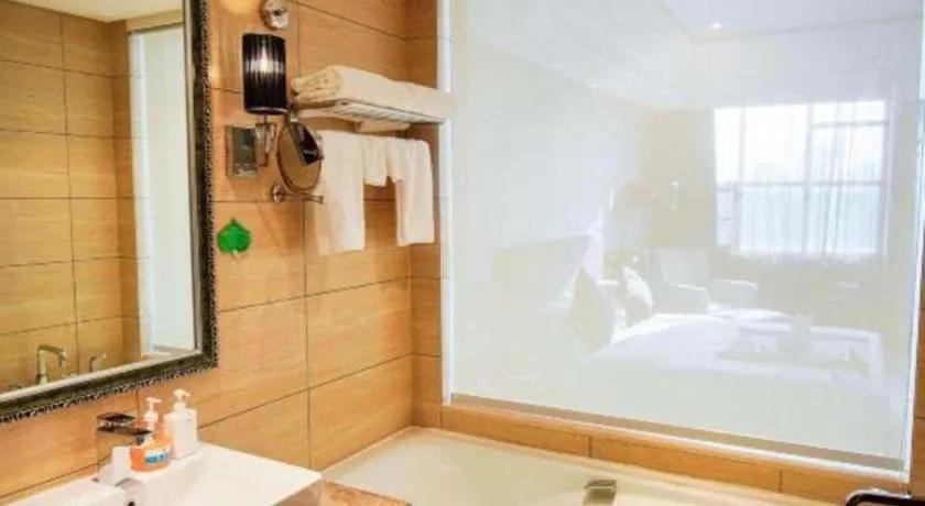 Kunming Wenhui Hotel