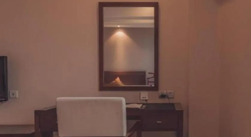 Kunming Wenhui Hotel