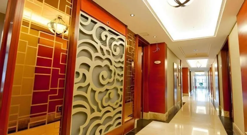 Kunming Wenhui Hotel