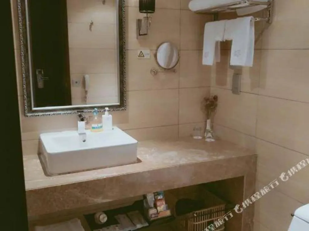 Kunming Wenhui Hotel