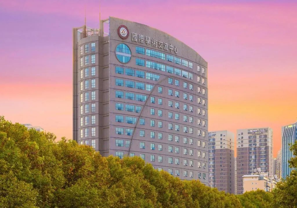 Kunming Wenhui Hotel