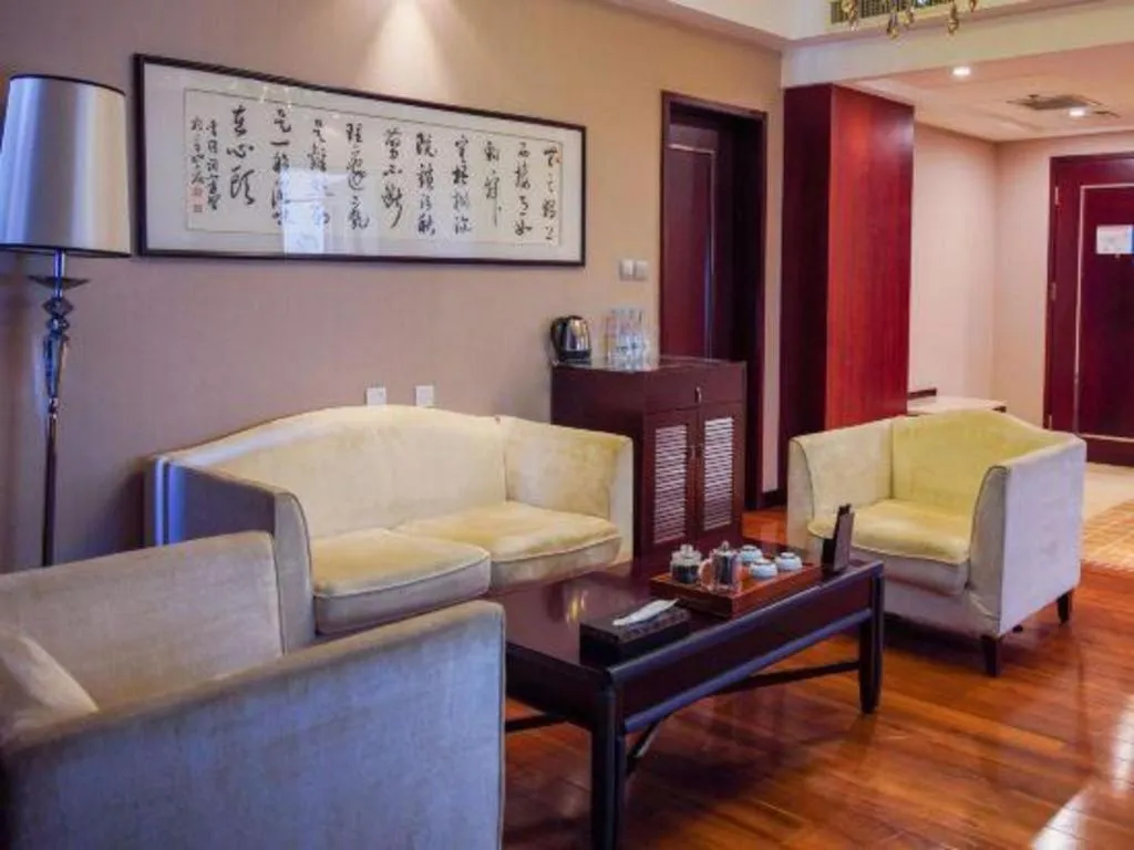 Kunming Wenhui Hotel