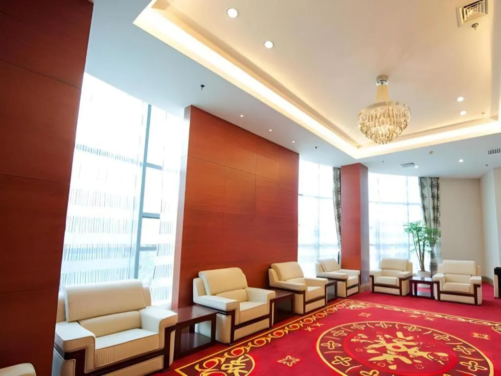 Kunming Wenhui Hotel