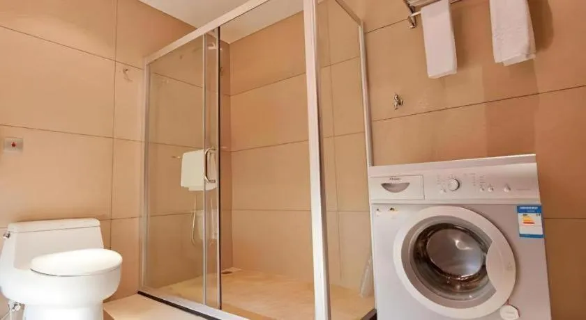 Kunming Wenhui Hotel