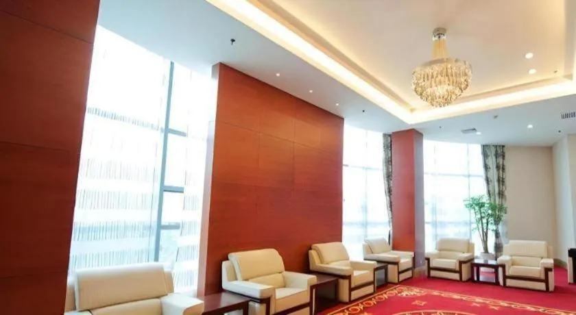 Kunming Wenhui Hotel