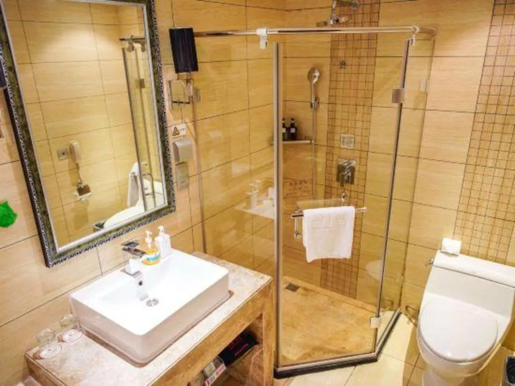 Kunming Wenhui Hotel