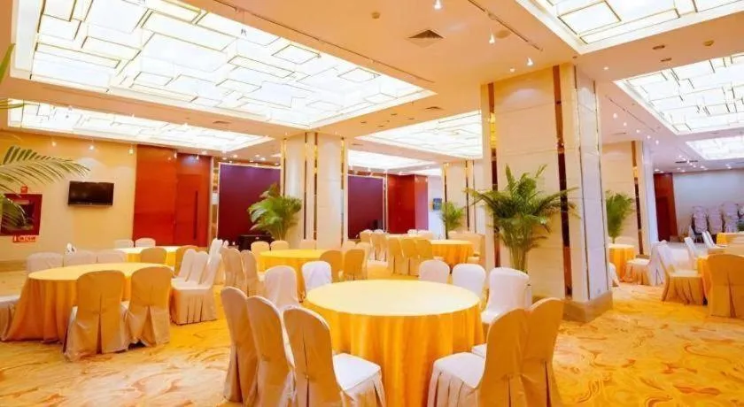 Kunming Wenhui Hotel