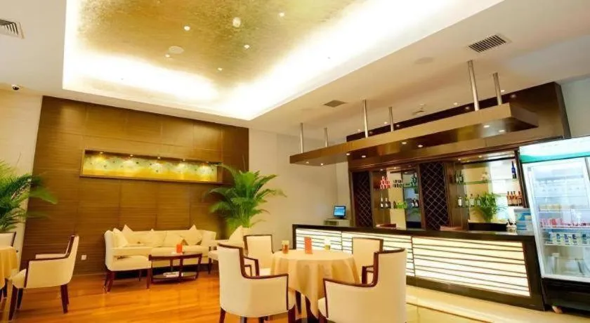 Kunming Wenhui Hotel